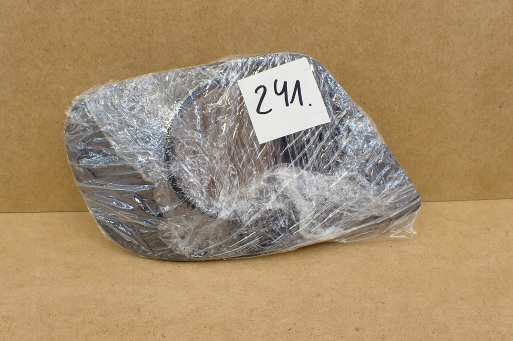 фото №9, Fiat freemont dodge journey lift 11- решітка бампера перед ліва 68088687 оригінальний номер