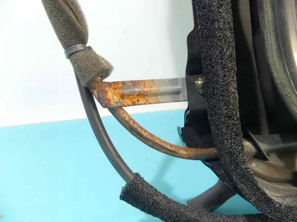 фото №6, Люк kia sportage ii