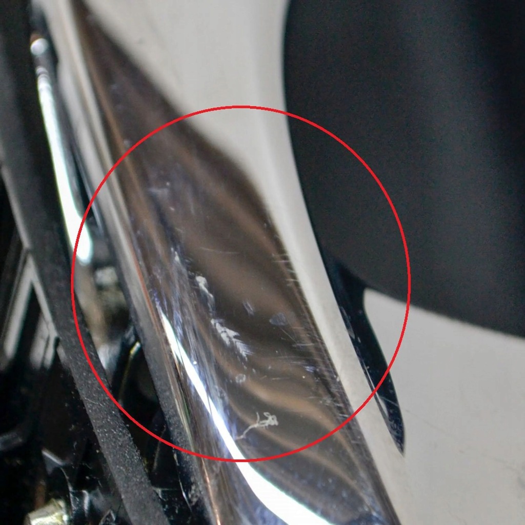 фото №5, Renault kadjar 2016 перед сторона правая ручка внутренняя дверь передних