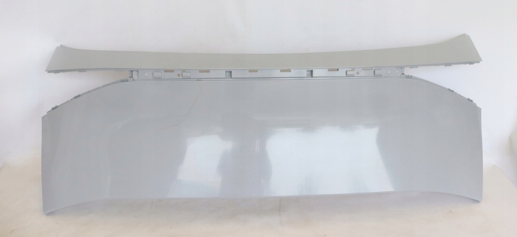 фото №1, Накладка крышки багажника молдинг 87311-r2000 kia sportage v оригинальный номер nowe k-2203