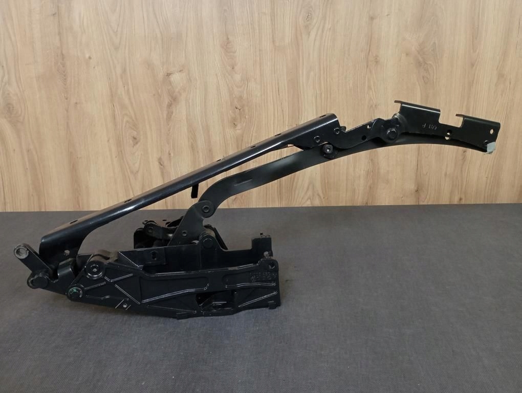 фото №1, Mercedes slk r170 lift петля правый крыша a1707900401