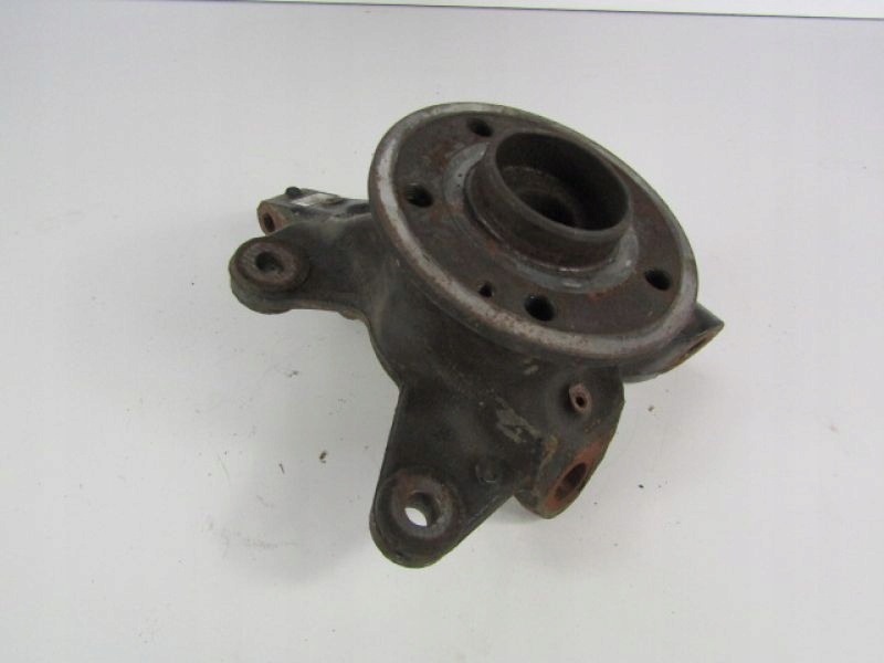 фото №11, Vito 3 w447 поворотный кулак перед правая