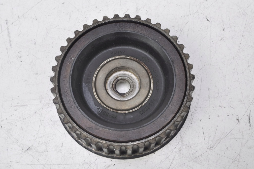 фото №1, Renault megane scenic колесо распределительного вала 2552905