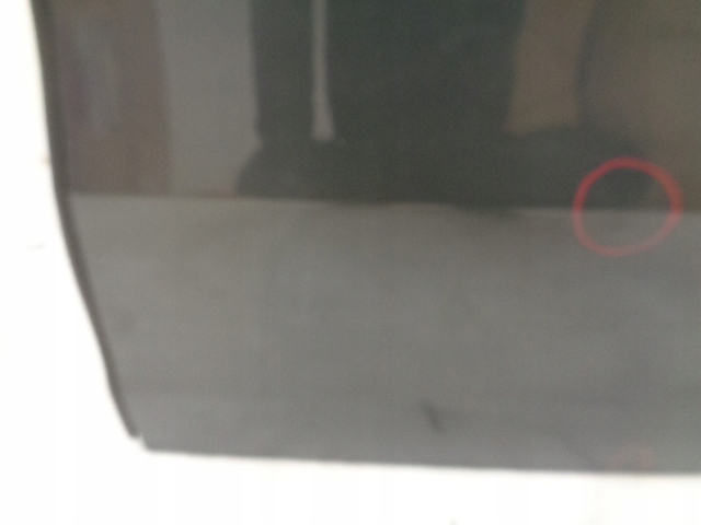 фото №10, Citroen c4 grand picasso ii дверь левая задние ktpd