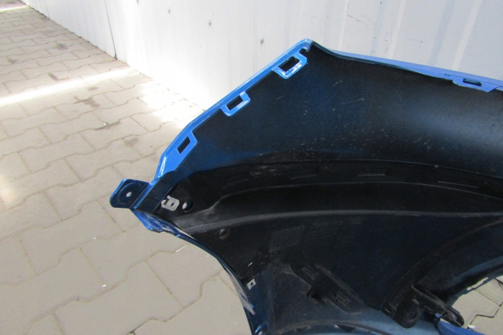 фото №11, Бампер перед передній alfa romeo tonale 22-