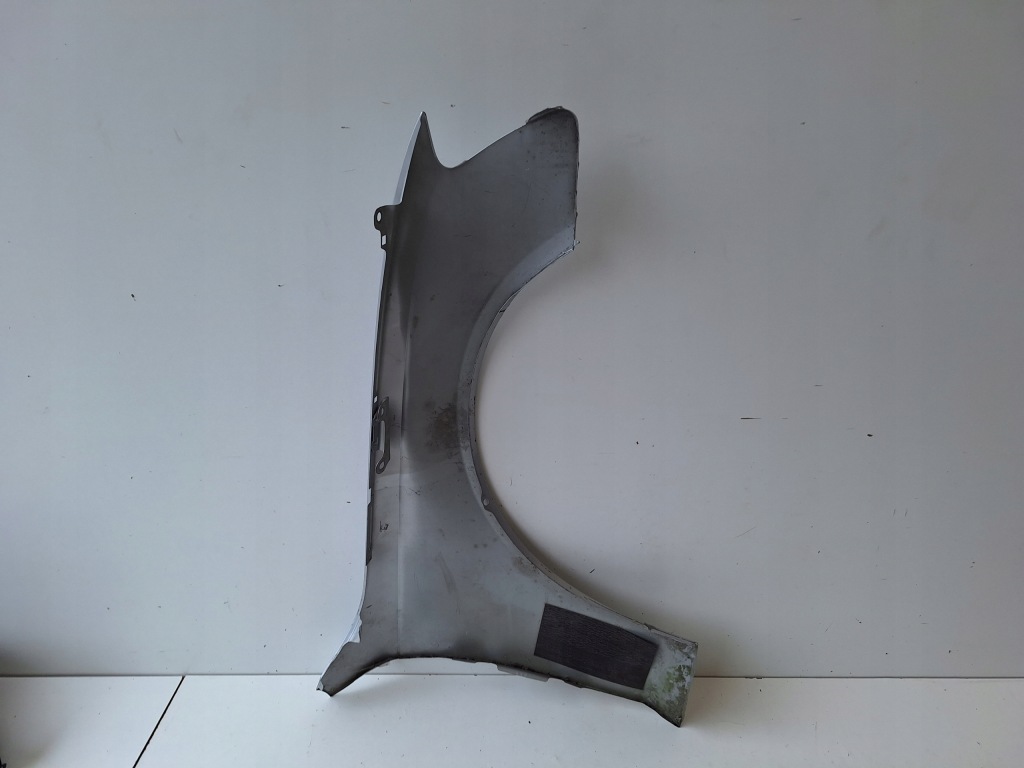 фото №5, Audi a4 8k0 крила лівий перед оригінал