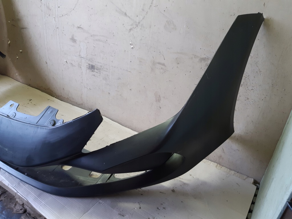 Ferrari f8 tributo бампер передний передняя часть бампер в Украине