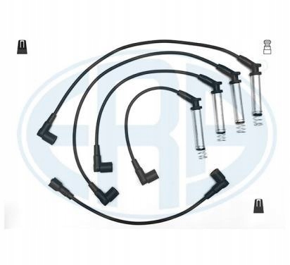 фото №1, Набор трубопровод зажигания era 883076