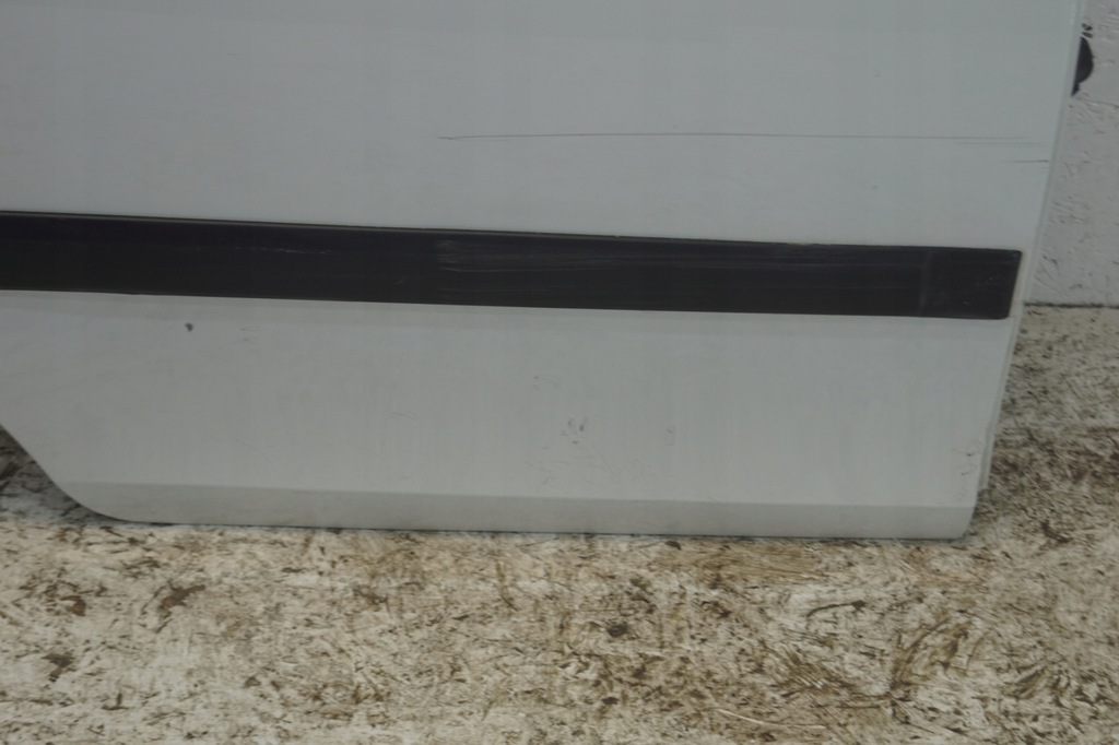 фото №11, Двері правий задня skoda fabia ii hb 1026