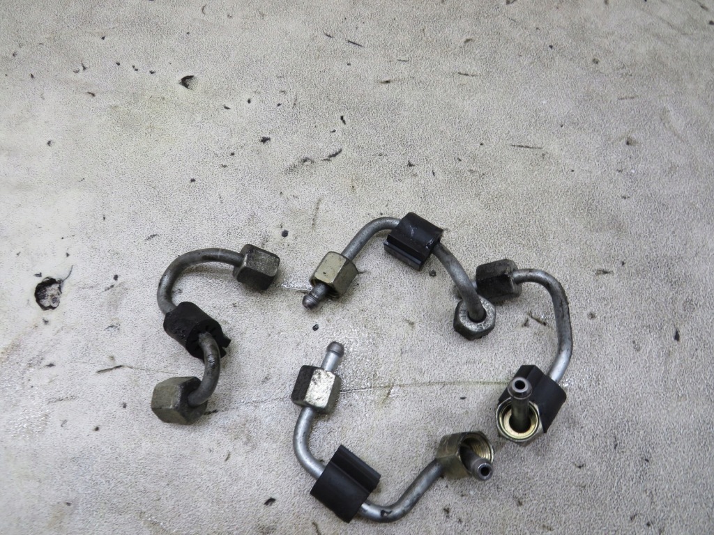 Купить Трубка шланг топлива octavia iii 3 2.0 tdi