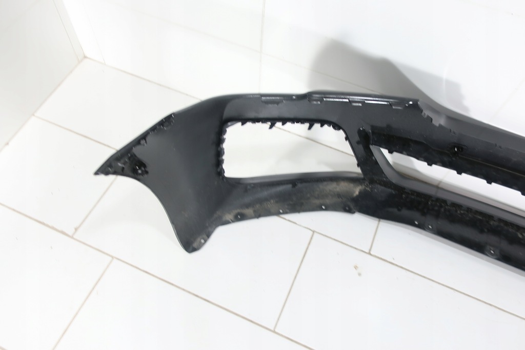 фото №10, Бампер передній перед m набір bmw 5 g30 g31 lift