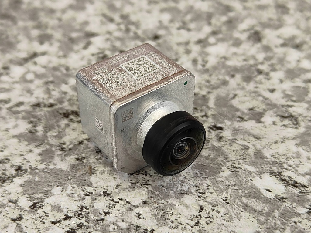 фото №7, Камера заднього виду + кнопка кришки bmw u06 u11 u15 g60 g90 8494246 5a38ec6