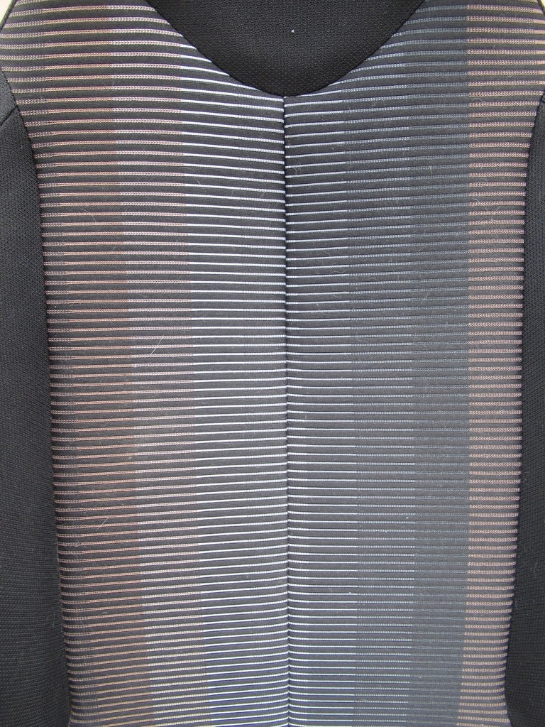 фото №5, Сиденье перед правый подушка безопасности citroen c1 ii aygo 108 3d