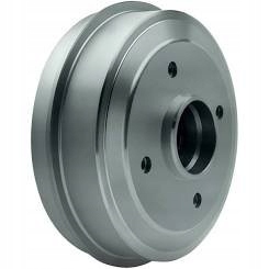 фото №1, Ate 24.0227-0004.1 барабан тормозной