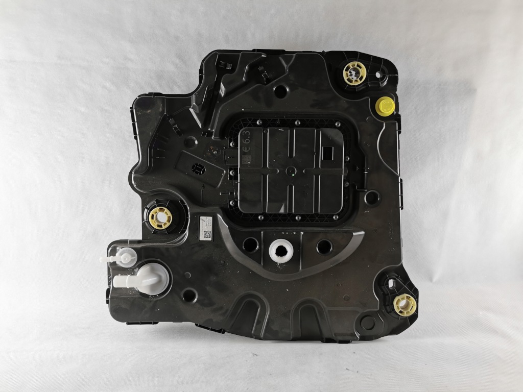 фото №1, Opel corsa f 1.5 hdi cdti бак adblue scr