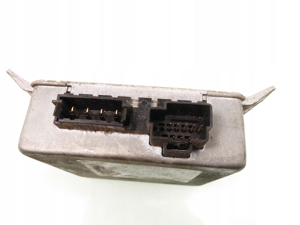 фото №5, Модуль подушка безпеки chrysler voyager iii 4686256