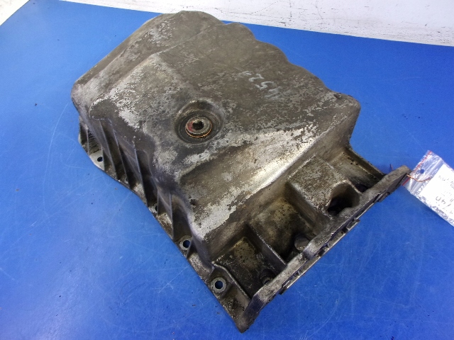 фото №1, Renault megane 1.9dti піддон піддон масляна 330970551