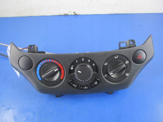 фото №1, Zaz forza панель обдув koimatyzacji+ троси