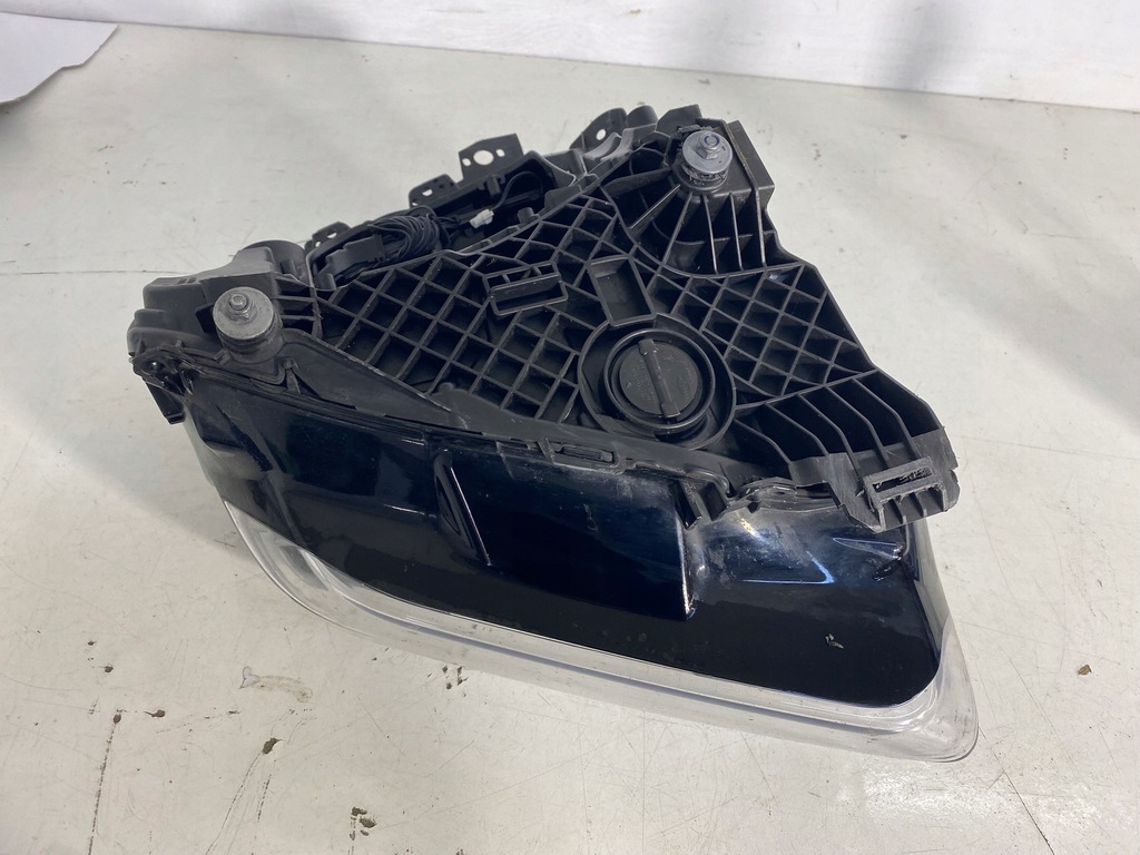 фото №10, Лампа левый перед левая передняя porsche taycan 9j1 full led eu