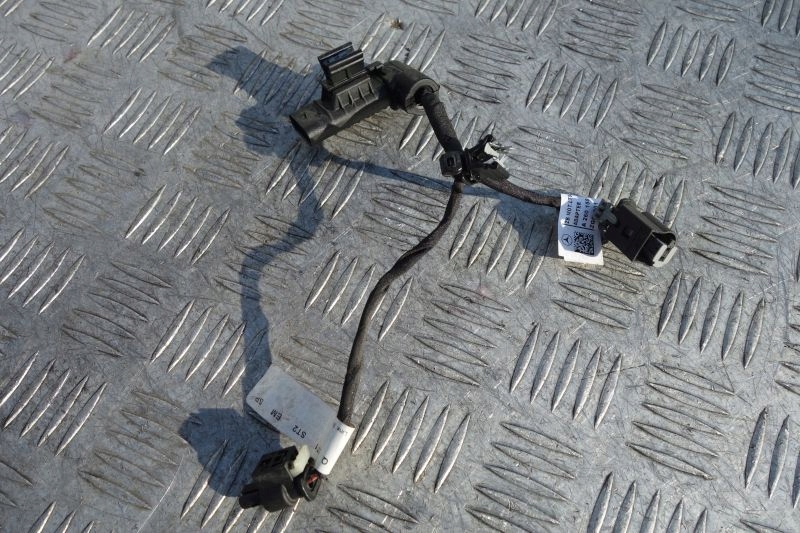 фото №1, Жгут шланг mercedes w177 a2601500400