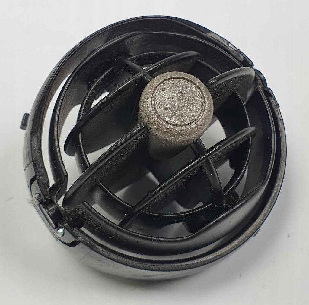 фото №1, Решётка обдув впуск smart forfour 454