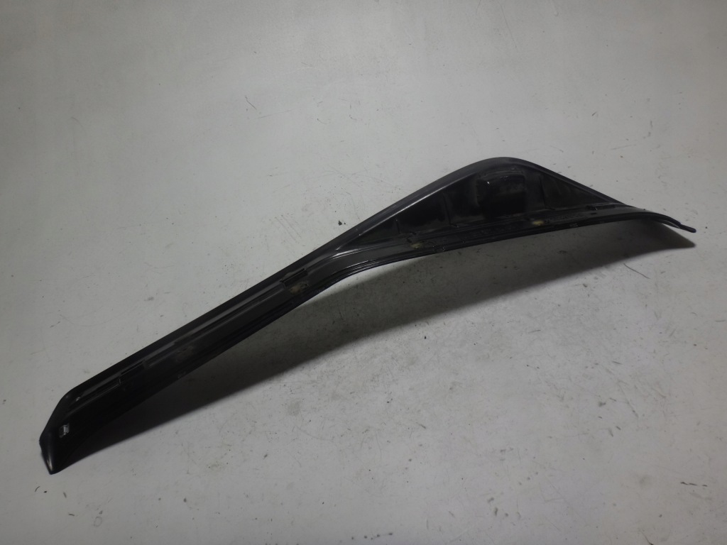 фото №4, Молдинг поріг ліва задня bmw e46 sedan