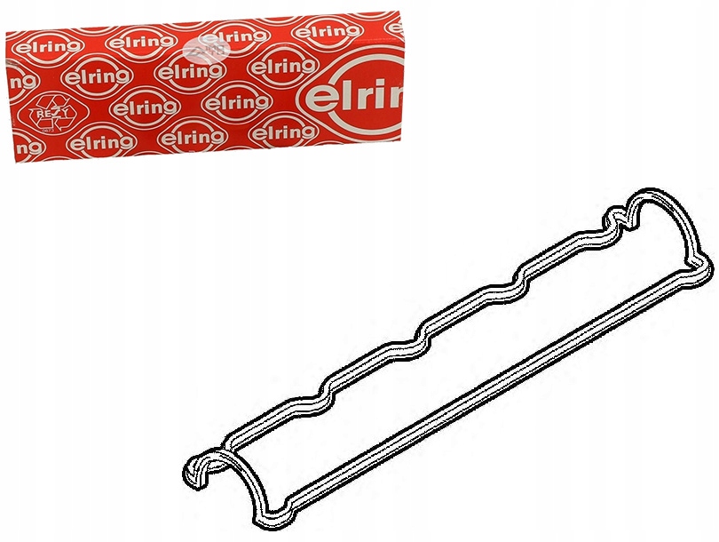 фото №1, Прокладка крышки клапанов citroen berlingo jumpy x