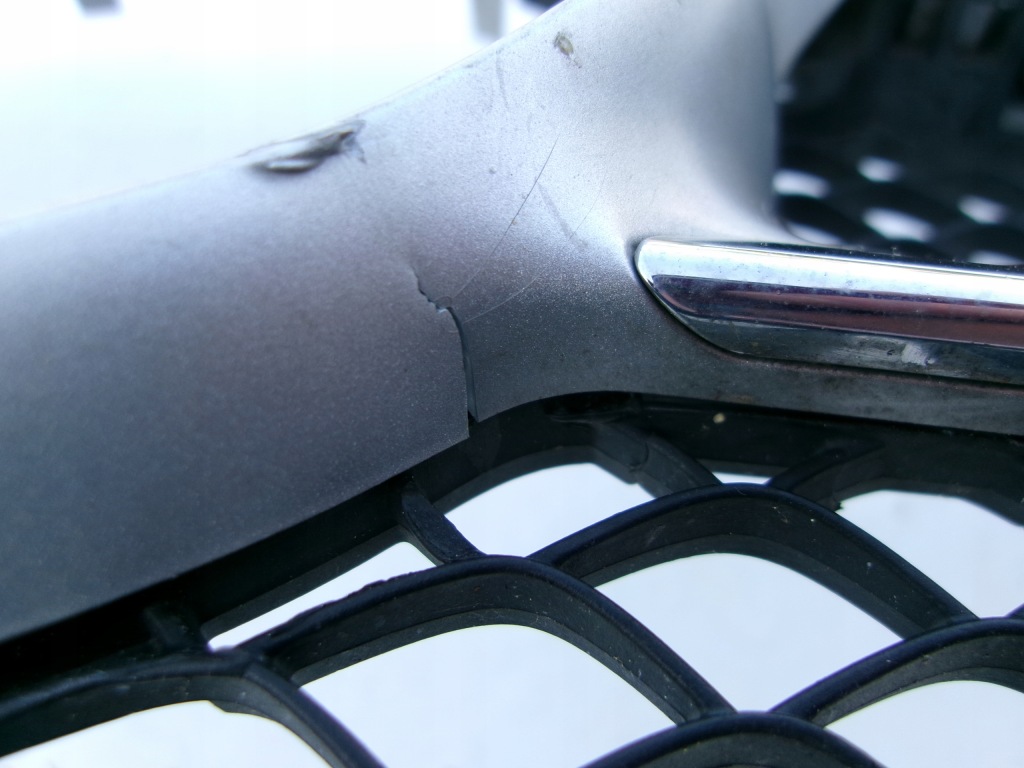 фото №3, Решётка радиатора решётка радиатора mercedes w205 15-18