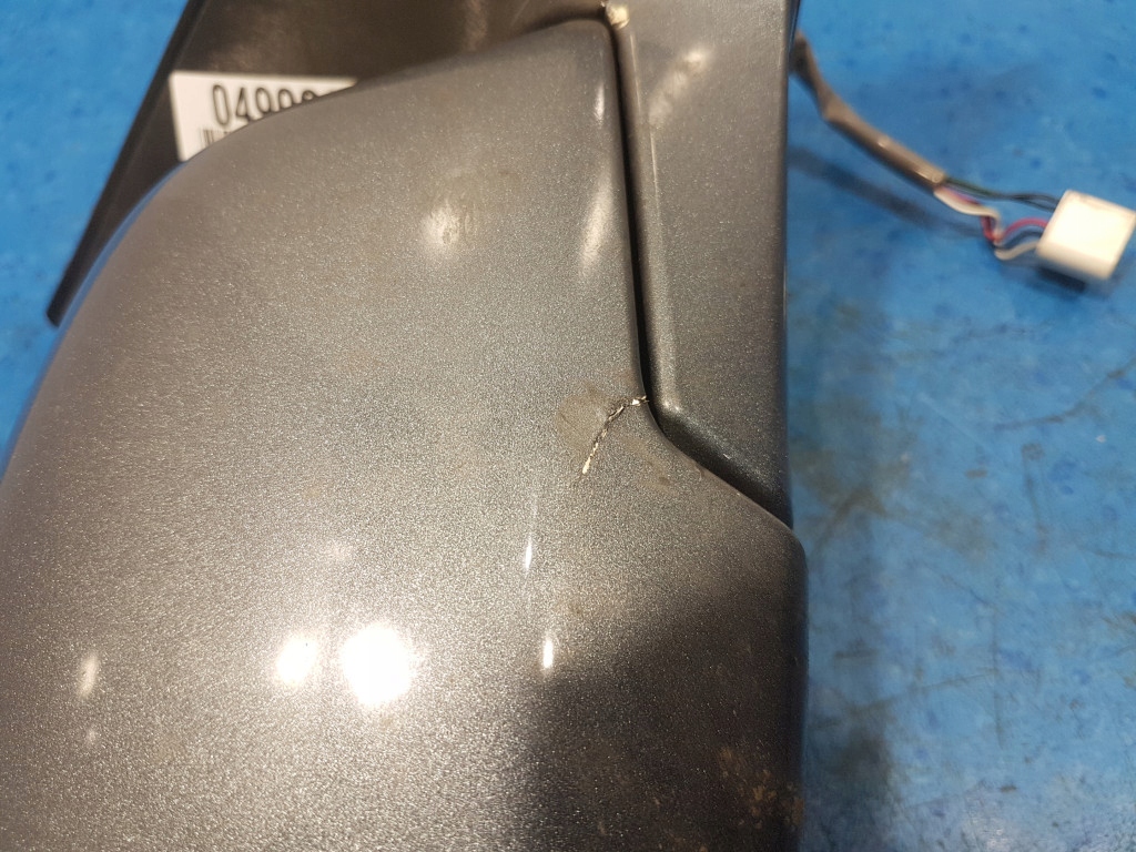 фото №12, Suzuki swift iv mk6 зеркало правое zy4