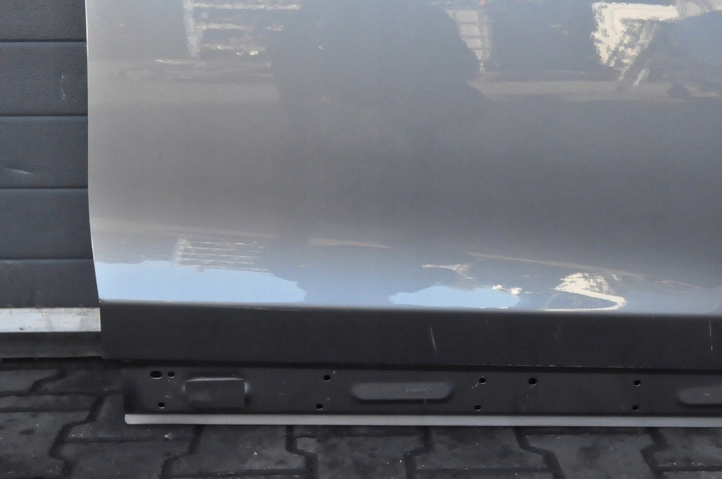 фото №10, Land rover discovery sport l550 двері правий перед передні pbkcn