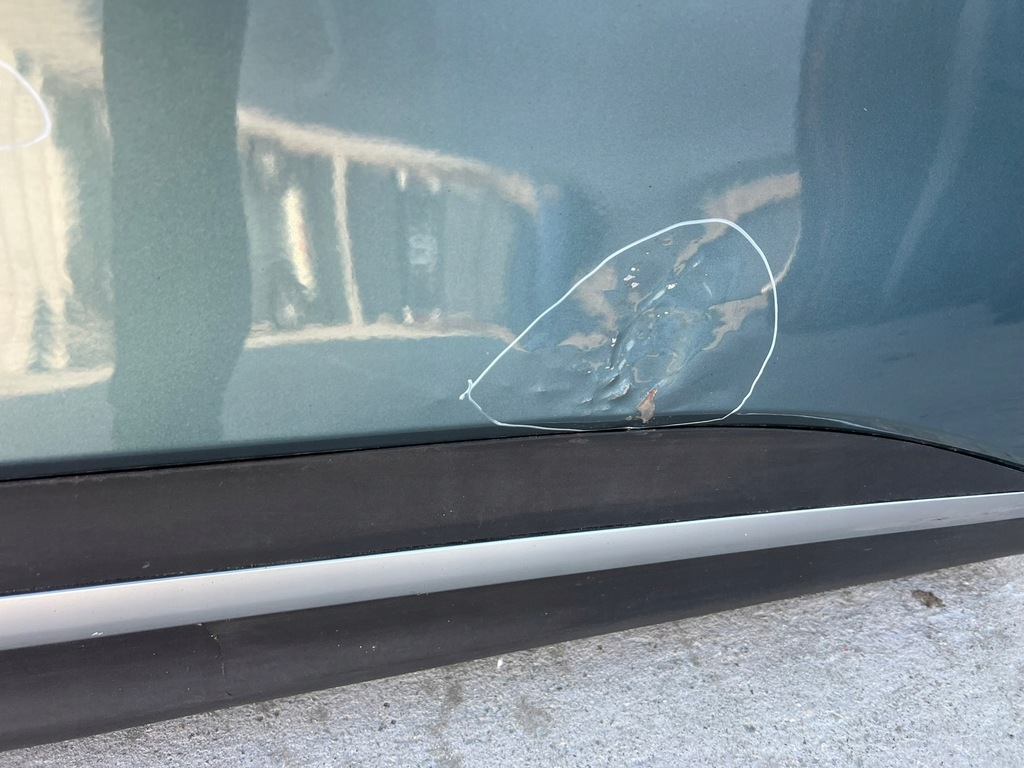 фото №15, Двері kia sportage v 5 od 2021 2022 2023 2024 перед правий передні праве