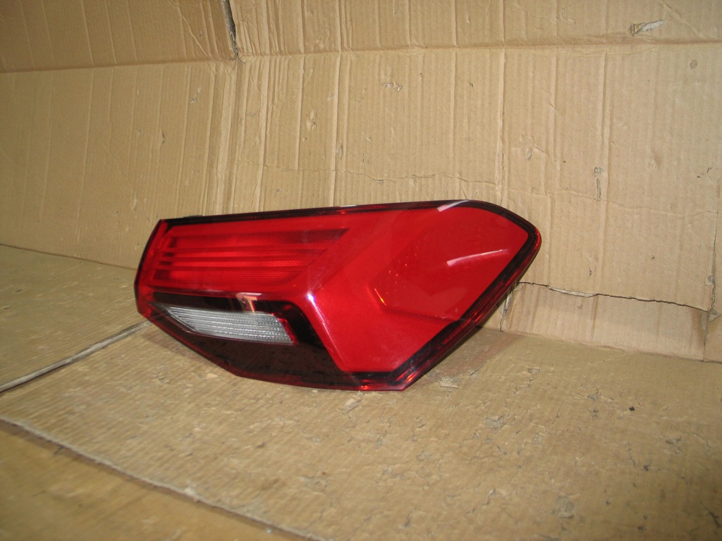 фото №7, Лампа задня задня audi a3 8y 8y0 8y0945070