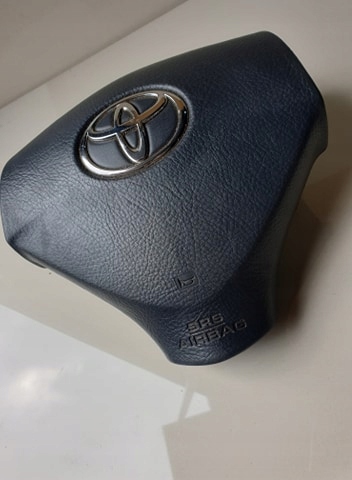 фото №1, Toyota corolla verso ii подушка водія