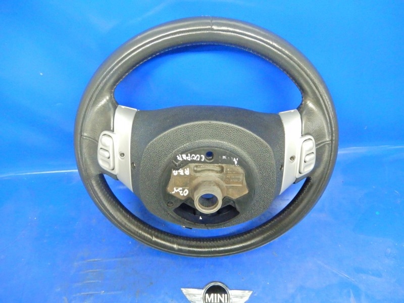 фото №2, Повітропровід mini cooper i