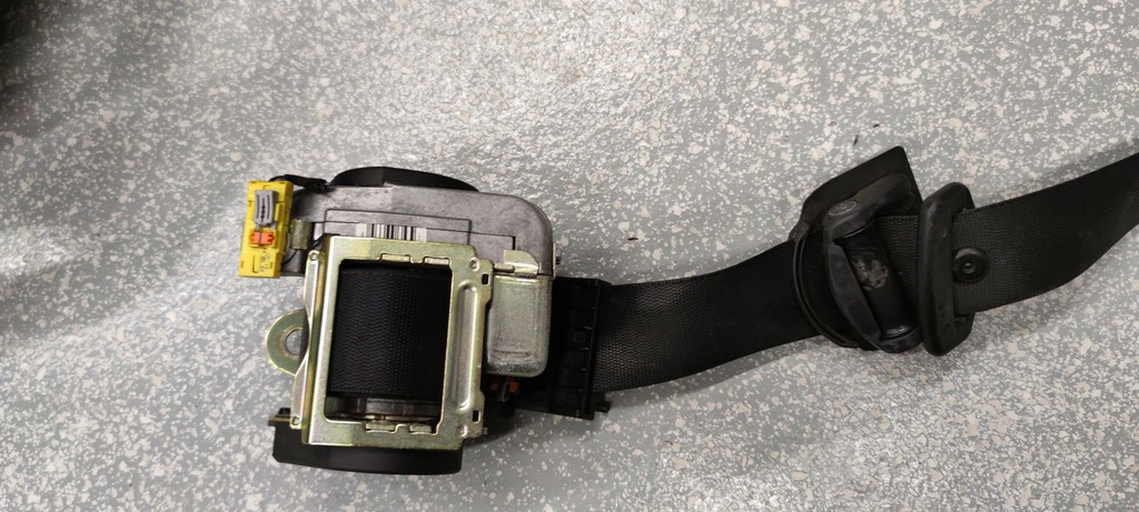 фото №6, Mercedes w211 pas правий передній 561014601