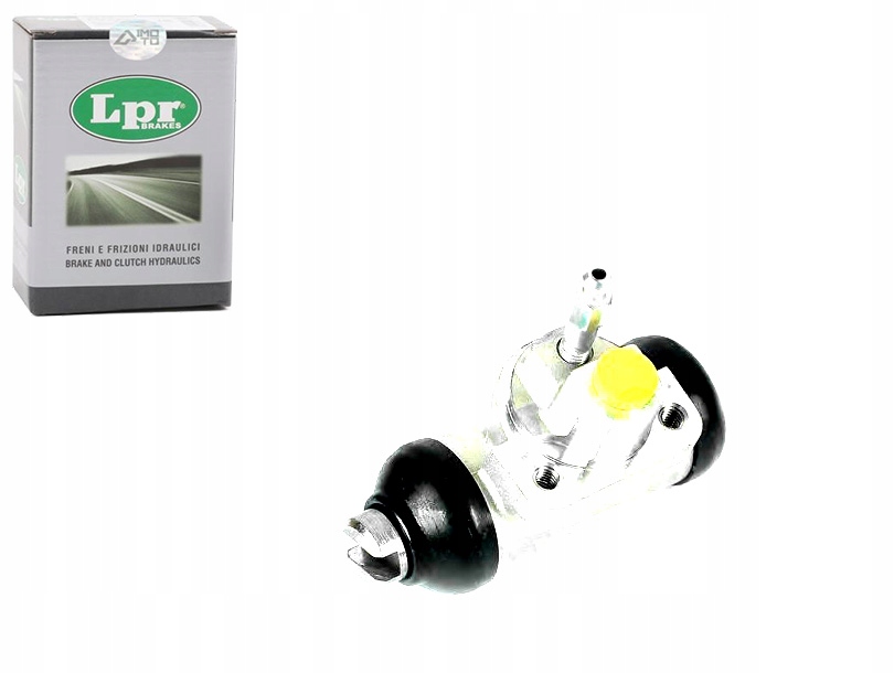 фото №1, Lpr циліндрик гальмівний nissan pathfinder i pathf