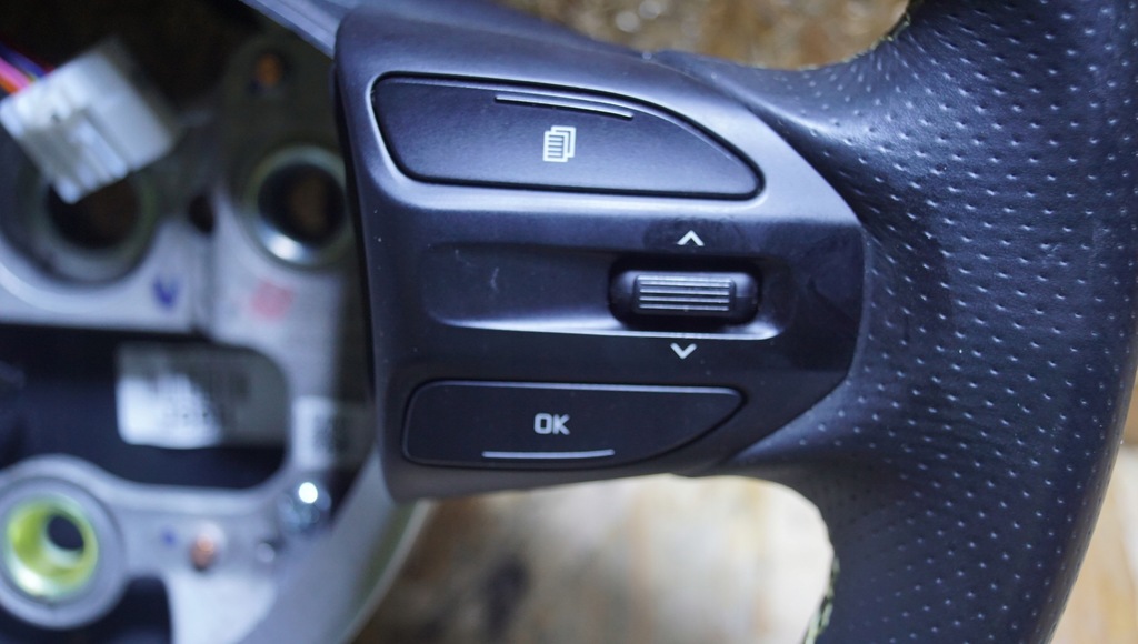 фото №7, Повітропровід kia picanto iii x-line мультифункція