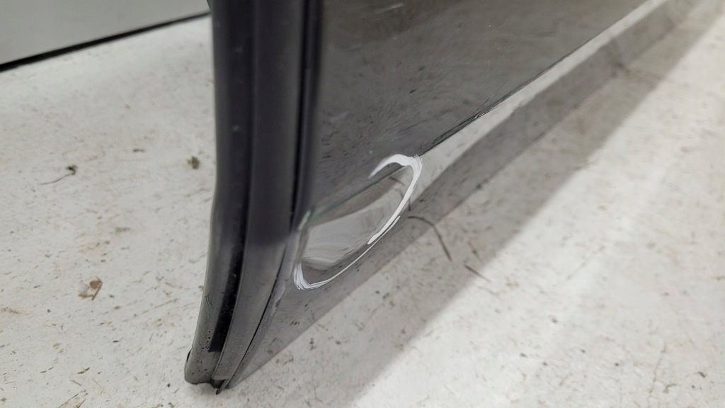 Bmw 7 vii g70 i7 2022+ дверь задний задние левая fv с Разборки