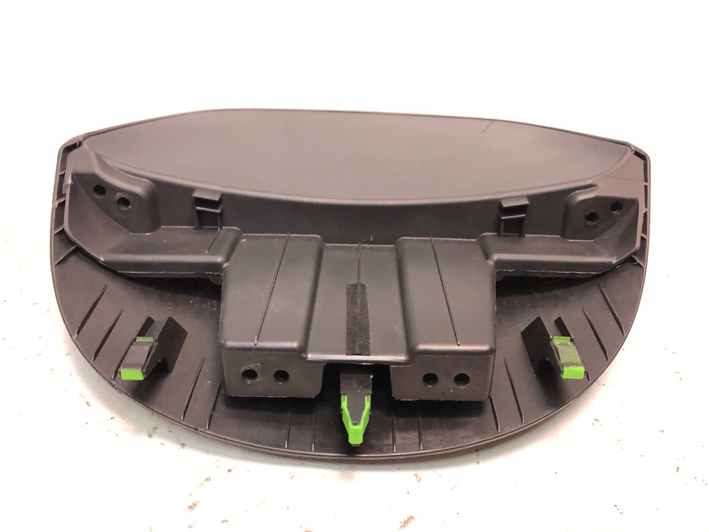 фото №1, Hyundai i30 ii захист козирок спідометра комплектна