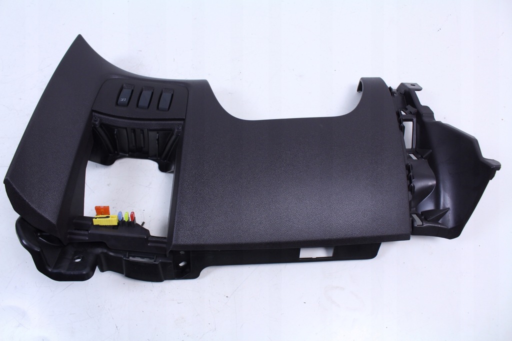 фото №2, Захист pod кермо renault espace v 18r.