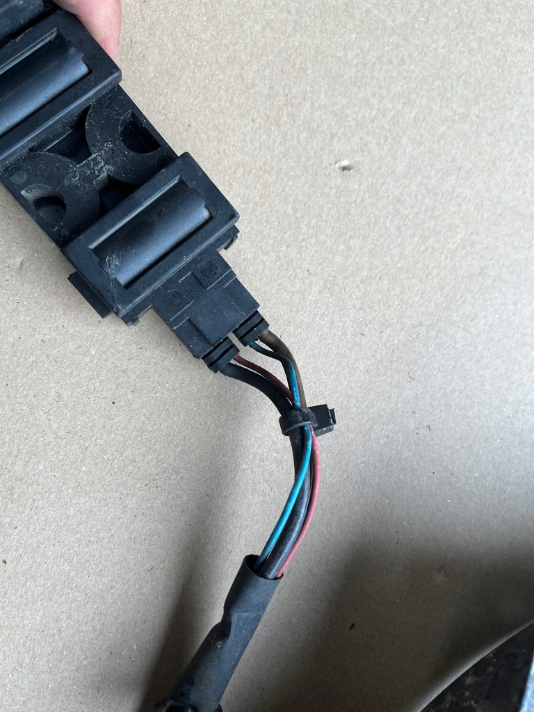 фото №10, Вентилятор audi s6 rs6 c5 4b3959455f