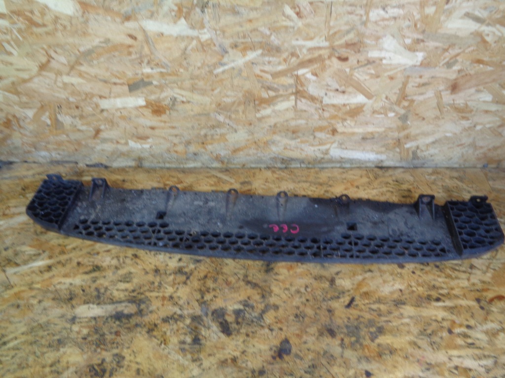 фото №1, Kia pro ceed 07-12 защита бампера перед