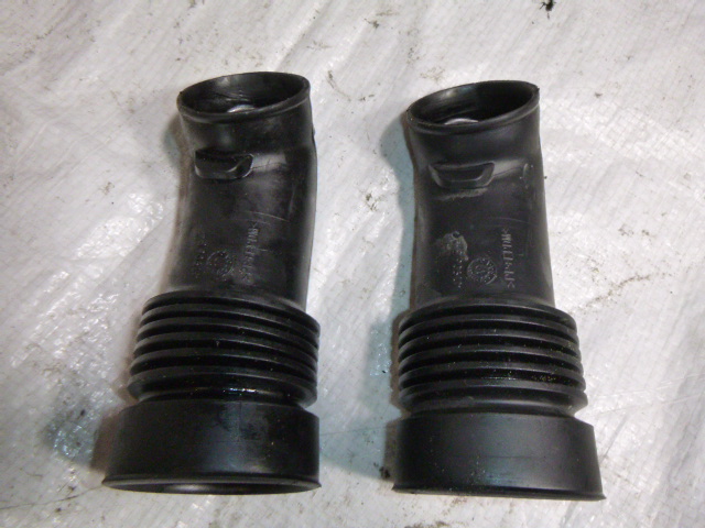 фото №1, Труба повітря впуск peugeot 41906b