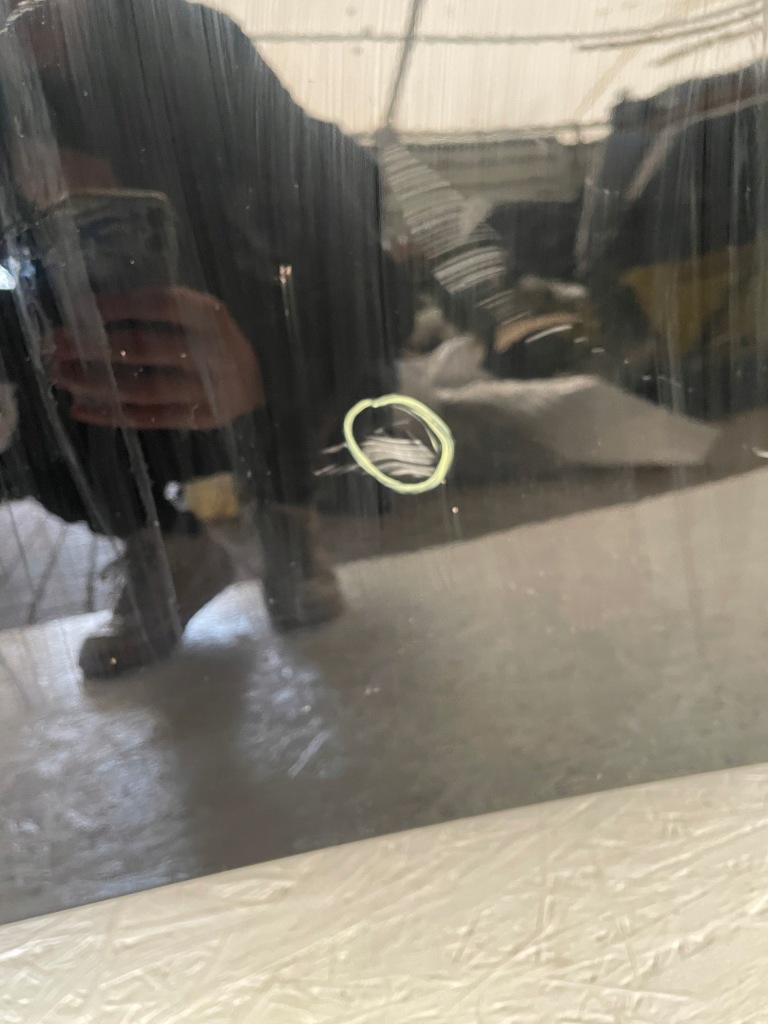 фото №3, Капот mercedes gla w247