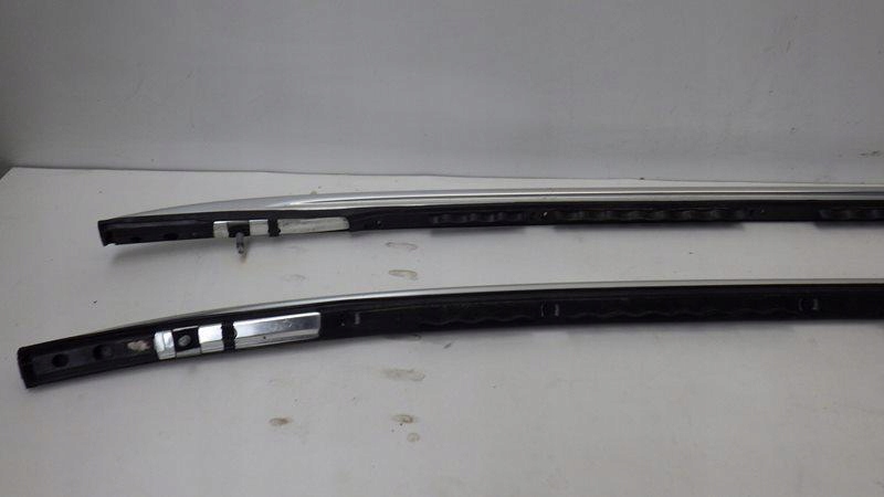 фото №6, Рейлинг рейлинги кровельные bmw 5 f11 kombi 7234902 7234901