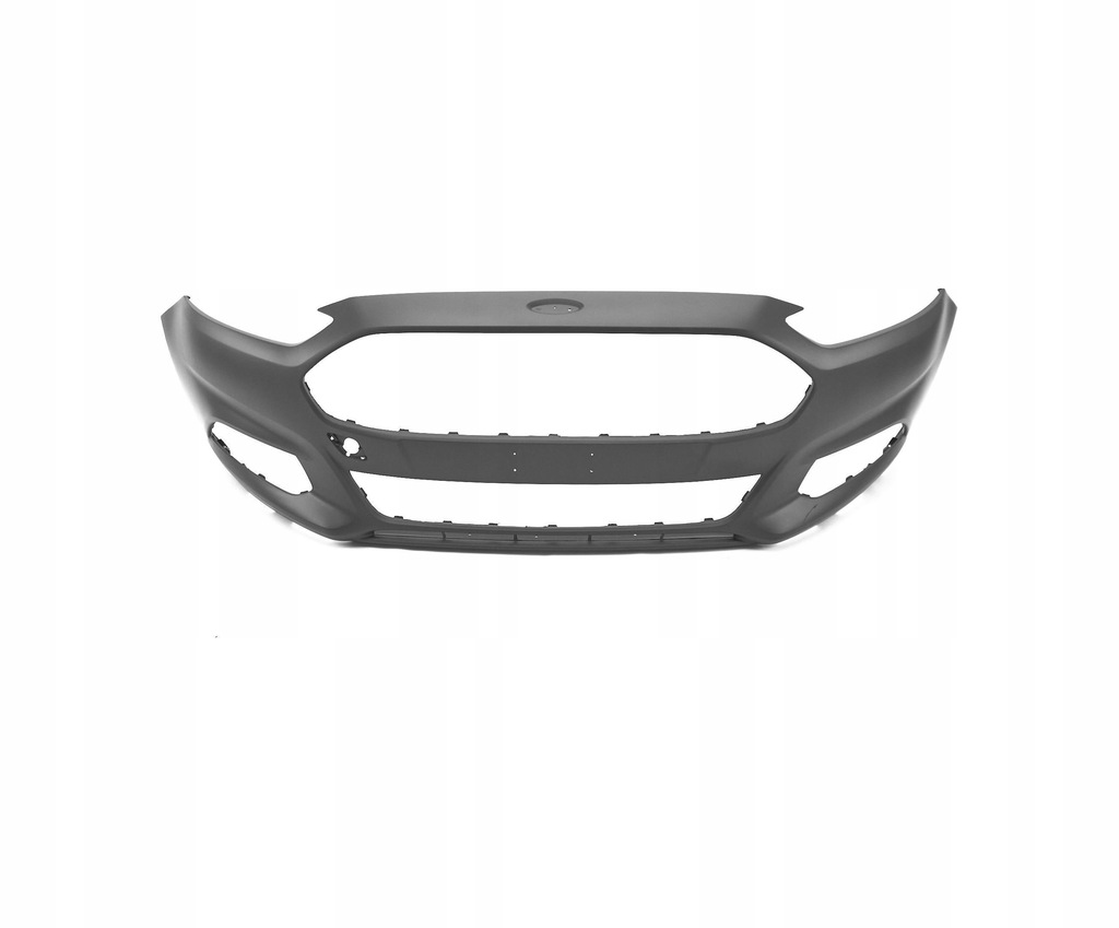 фото №1, Бампер передний ford fusion, 13 - 17 ds7z17757daptm
