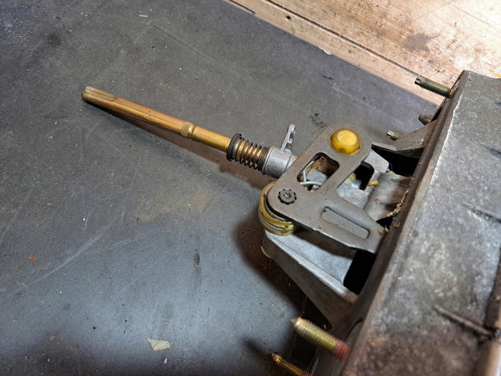 фото №13, Автомобіль skoda fabia i kombi вибірник троси передач домкрат механізм