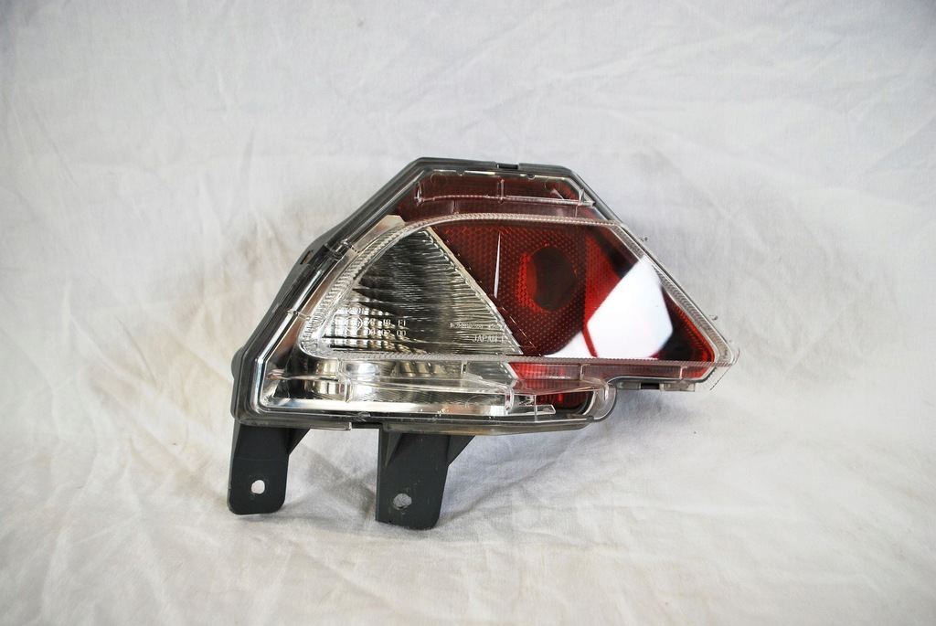 фото №1, Лампа противотуманная фара бампера левая задняя toyota rav4 iv 8149042060 lift