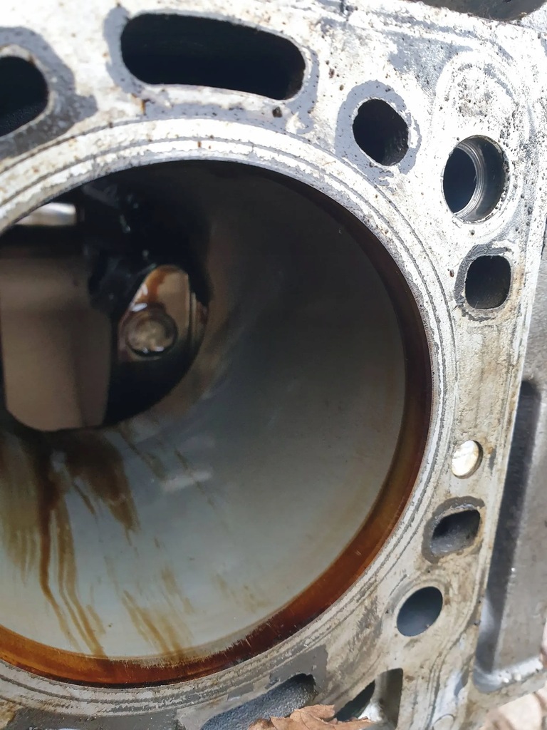 фото №12, Bmw f06 f12 f13 m6 f10 m5 блок двигателя