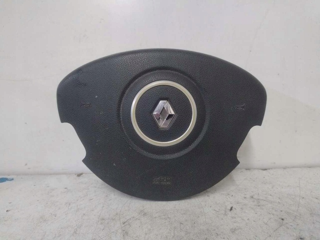 фото №1, Подушка подушка безопасности водителя renault clio iii 8200677496